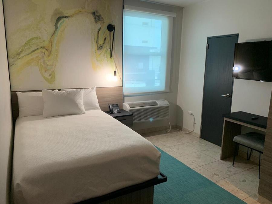 The Tryst Beachfront Hotel San Juan Extérieur photo